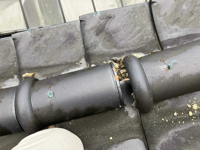 施工前・別各度